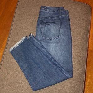 Rebel by Right Dark washed jeans